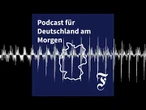 Neues EU-Asylsystem • Trump: Verhandlungslösung mit Iran • Deutschland gegen Curaçao