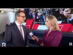Morawiecki: to była kampanię bejtu, gdzie cały aparat państwa był zwrócony przeciwko jednej osobie