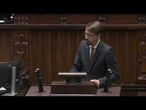 Płaczek: nie każdy wie, że na Litwie 6% to Polacy - oni kochają Polskę