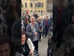 Chcemy dewiacji w telekomunikacji! Poznań kpi z Trzaskowskiego