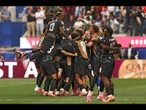 Canadá vence África do Sul e vai às oitavas de final da Copa | AFP