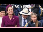 Princess Charlotte is a superstar in the making - why we don’t see enough of her