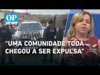 Repórter detalha casos de expulsões de famílias por facções no Ceará l O POVO NEWS