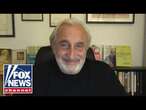 Gad Saad: Kamala Harris will try to ‘hijack’ your emotional system