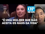 BBB25: amiga de Renata relata trajetória da primeira cearense na final do reality | O POVO NEWS