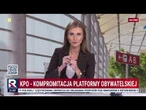 Polacy będą spłacać pożyczki z KPO. Szczucki: są ludzie, którzy za to odpowiadają | Ewa Bugała