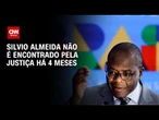 Silvio Almeida não é encontrado pela Justiça e atrasa processo no STF | BASTIDORES CNN
