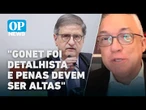 Julgamento de Bolsonaro: "Gonet foi detalhista e penas para envolvidos devem ser altas" l OP News
