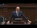 Kowalski nie wytrzymał! Gdzie są posłowie Tuska?! Skandaliczne sceny podczas debaty o onkologii!