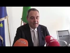 Besseghini (Arera): "Periodo segnato da incertezze, ancora effetti boom prezzi"