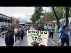 Governo mexicano retoma diálogo com professores em meio a protestos durante a Copa | AFP