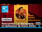 Disco Afrika : une histoire malgache de Luc Razanajoana qui fait entendre la voix de la jeunesse