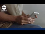 Smartphones to blame for declining birth rates?