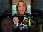 Daniela Lima: PL alega falha em preenchimento de dados e pede impugnação de pesquisa Atlas/Intel