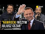 Dlaczego prezydent mówi o sobie w trzeciej osobie? Naczelni tłumaczą