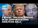 EUA pressiona cada vez mais a América Latina: qual deve ser a postura de Lula?| O POVO News