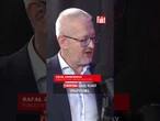 ZIEMKIEWICZ O „UROJENIACH ELIT”. MOCNE SŁOWA W PODCAŚCIE FAKTU