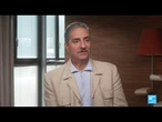 Rencontre avec l'équipe de "La bataille de Gaulle : l'âge de fer" film sur les héros de la...