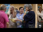 Good News: Strangers share food, stories with potluck suppers in rural Maine