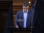 Sánchez provoca la risa del Congreso al asegurar que "jamás conoció ni hubiera tolerado" corrupción