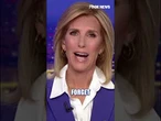 Laura Ingraham: ICE's job is made far more difficult and far more dangerous because of this #shorts