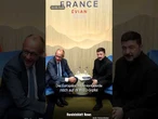 G7-Staaten wollen 21. Sanktionspaket gegen Russland planen