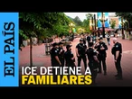 ICE detiene a la esposa e hijos del presunto autor del ataque terrorista en COLORADO | EL PAÍS