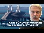 KRIEG IN DER UKRAINE: Waffenlieferungen! Pistorius-Äußerung – Liefern wir wirklich, was wir können?