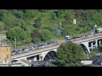 Con la sperimentazione del Dynamic Speed Limit meno code lungo la rete di Autostrade per l'Italia