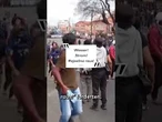 MADAGASKAR-CHAOS: Proteste gegen Rajoelina – Tote und Verletzte auf den Straßen #shorts