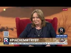 Dlaczego rząd chce zbudować polski statek kosmiczny? | Piachem w Tryby