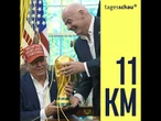 FIFA, Fußball, Trump: Wem gehört die WM 2026?