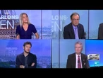 Guerre Israël - Iran : l’ombre de la guerre totale ? Avec T. Coville, W. Jordan et A. Mariotti