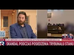 Wildstein: Manowska jest największym wrogiem giertychowców | Republika Dzień