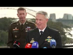 Wraca napięcie wokół Tajwanu