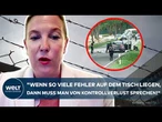 STADE: "Eine Serie von Fehlern!" Neue Vorwürfe nach Täter-Suizid! CDU spricht von Justizversagen!