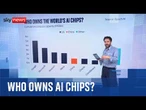 Britain's AI future depends on chips it doesn't control