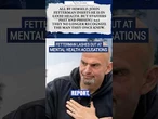 'HIT PIECE!': Fetterman slams mental health accusations #foxnews #trump #fetterman #mentalhealth