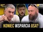 "Donald Trump inicjował pomysł, by atakować Moskwę"
