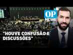 Câmara instala comissões em dia de vitória do governo contra a oposição | O POVO NEWS