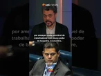 Sakamoto Senado dedica sessão ao Dia do Quadrilheiro e dá balão no fim da 6x1 final