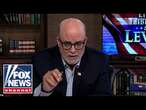 Mark Levin: They lied to us about Biden