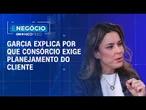 CEO do Bradesco Seguros explica por que consórcio exige planejamento do cliente | É Negócio