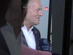 TUSK: MAMY BARDZO POWAŻNY PROBLEM || REAKCJA NA DECYZJĘ ZEŁENSKIEGO