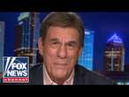 Robert Davi describes the 'disconnect' between the American voter and elites