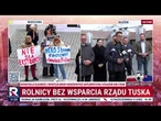 Rolnicy i sadownicy bez pomocy. Tusk bezradny wobec Mercosur | Klarenbach
