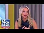 Kayleigh McEnany recounts powerful story from 'The Saints'