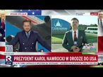 Czas liberalnych lisów się kończy. Nadchodzą patriotyczne lwy: Nawrocki i Trump | Wydanie Specjalne