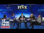‘The Five’ pushes back on Dem rising star’s political hot takes: ‘Misreading the situation’