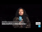 Madagascar : le président dénonce une "tentative de prise du pouvoir" • FRANCE 24
